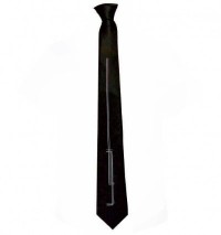 BT015 supply Korean suit and tie pure color collar and tie HK Center detail view-25